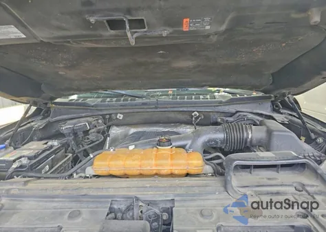 2015 Ford F150 Supercrew из США, поврежденный, VIN 1FTEW1EG6FKE37966